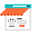 Ecommerce<br />
Marketing