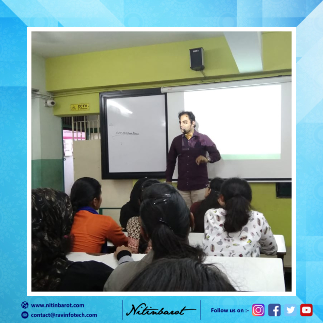 ultimade exam seminar