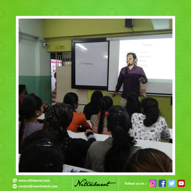 seminar for board students