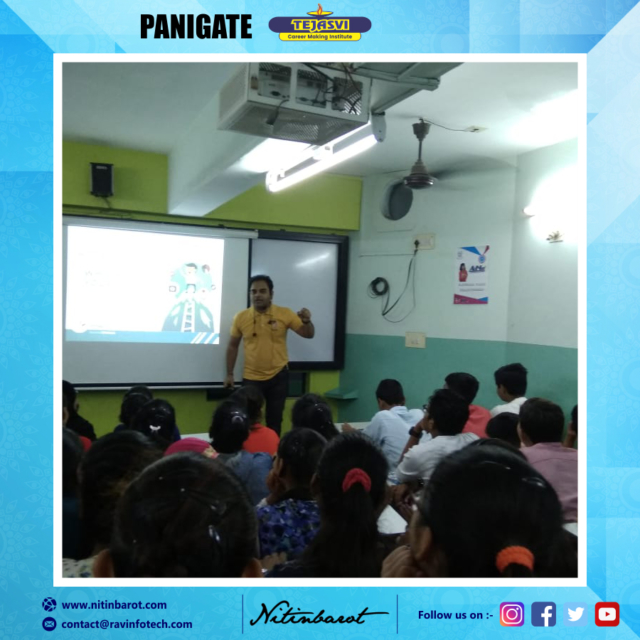 seminar at panigate