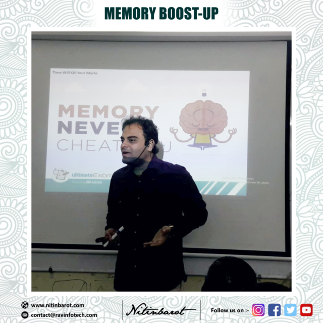 Memory Boost-Up