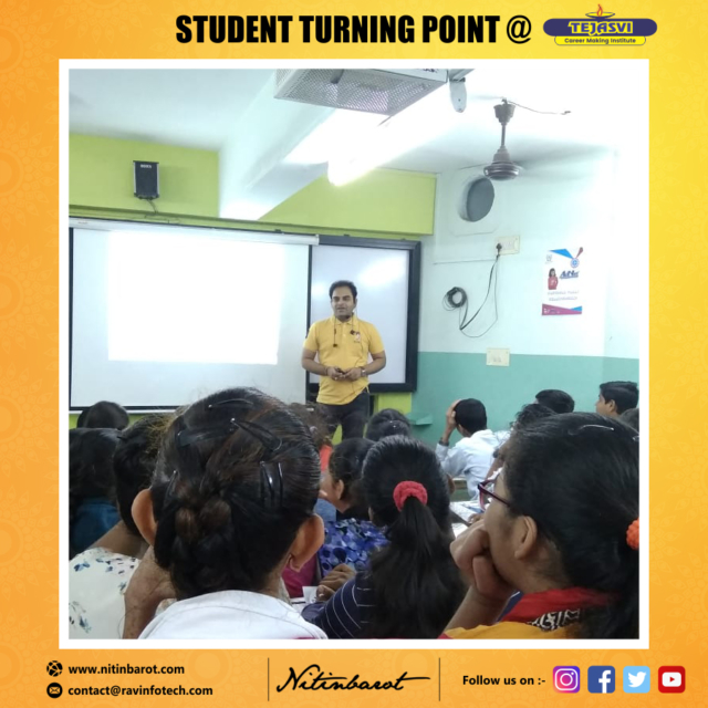 Student Turning Point